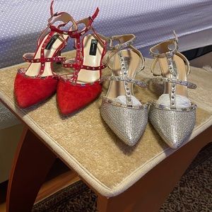 INC international concept 2 pairs